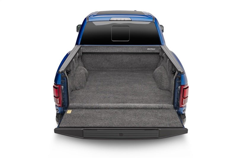 BedRug 22-23 Toyota Nissan Frontier/Navara 5ft Bed Bedliner - Eastern Shore Retros