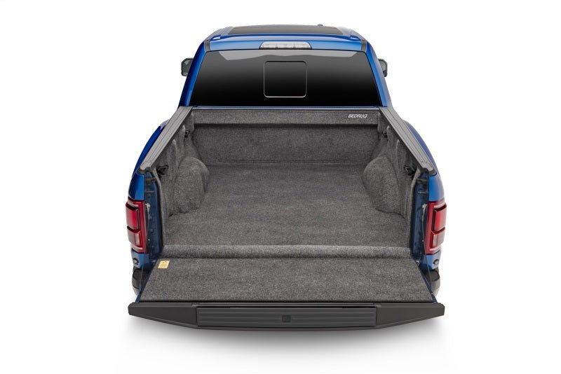 BedRug 22-23 Toyota Nissan Frontier/Navara 5ft Bed Bedliner - Eastern Shore Retros