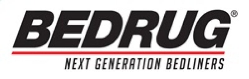 BedRug 22-23 Toyota Nissan Frontier/Navara 5ft Bed Bedliner - Eastern Shore Retros