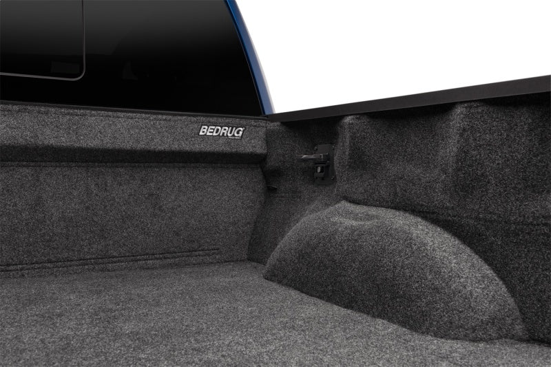 BedRug 22-23 Toyota Nissan Frontier/Navara 5ft Bed Bedliner - Eastern Shore Retros