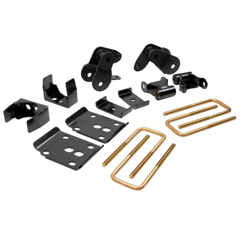 Belltech 15-17 Ford F-150 (All Cabs) 2WD/4WD Performance Handling Kit - Eastern Shore Retros