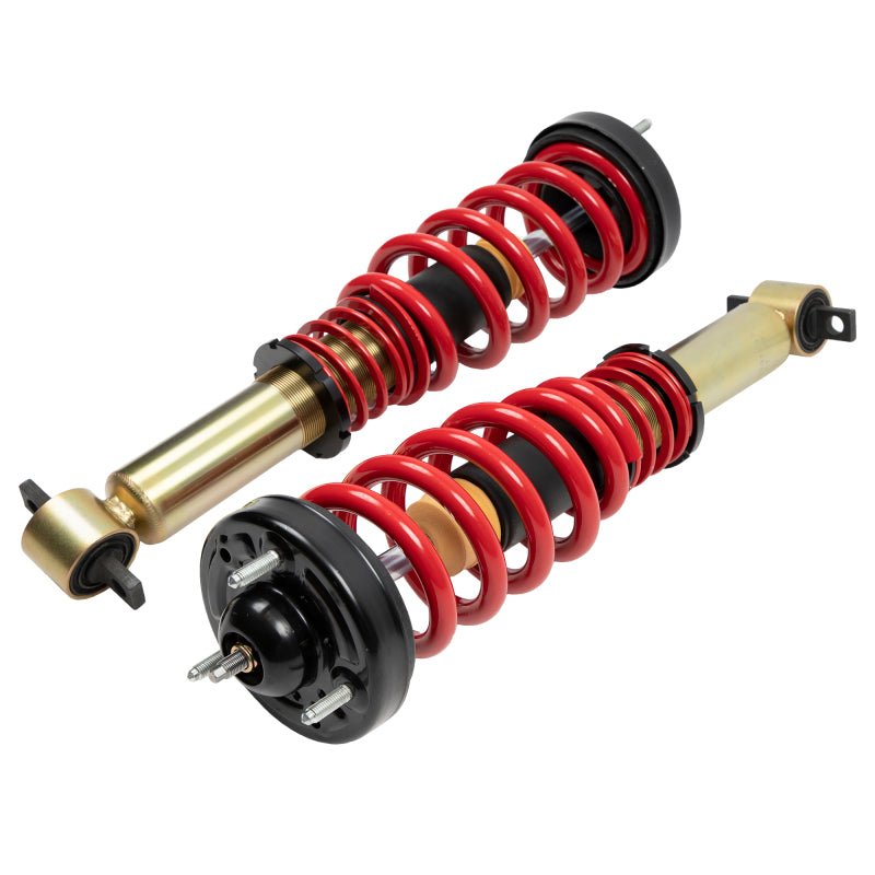 Belltech 15-20 Ford F-150 2WD/4WD Performance Coilover Kit - Eastern Shore Retros