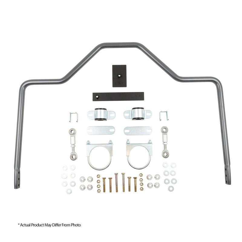 Belltech 1in Rear Anti-Sway Bar 205+ Ford F-150 (All Short Bed Cabs) 2WD/4WD - Eastern Shore Retros