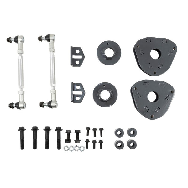 Belltech 2021+ Ford Bronco Sport 1.5in Lift Kit - Eastern Shore Retros