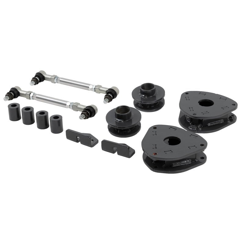 Belltech 2021+ Ford Bronco Sport 1.5in Lift Kit - Eastern Shore Retros