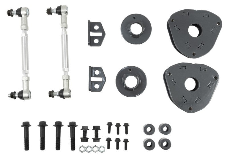 Belltech 2021+ Ford Bronco Sport 1.5in Lift Kit - Eastern Shore Retros