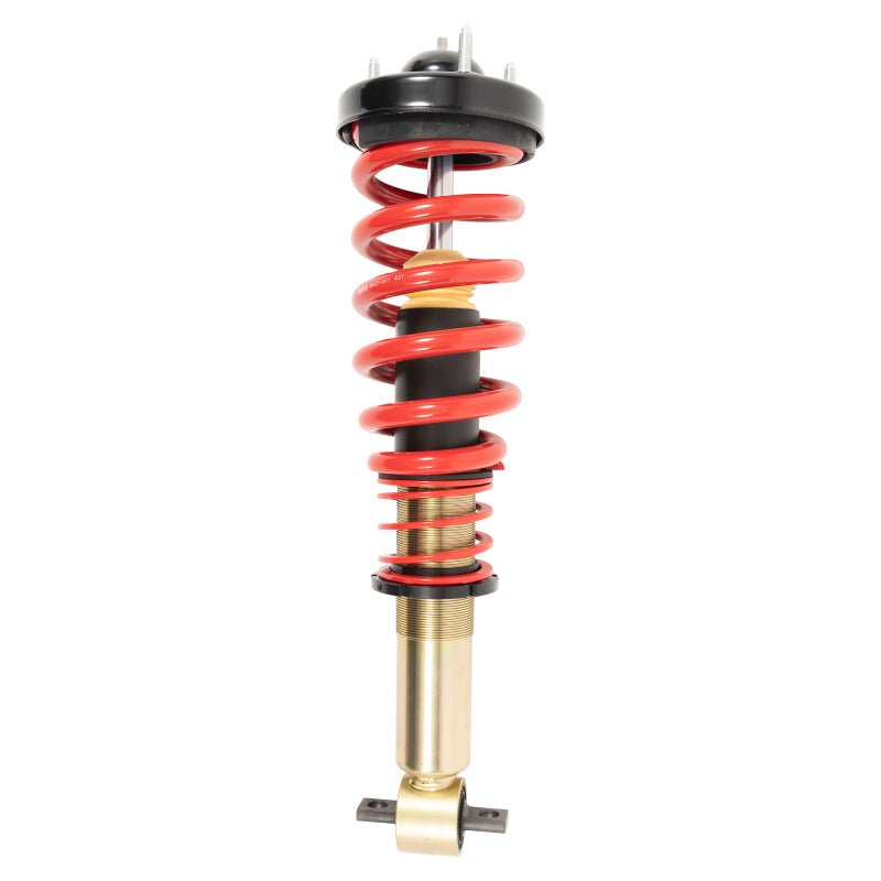 Belltech 2021+ Ford F-150 2WD Performance Coilover Kit - Eastern Shore Retros