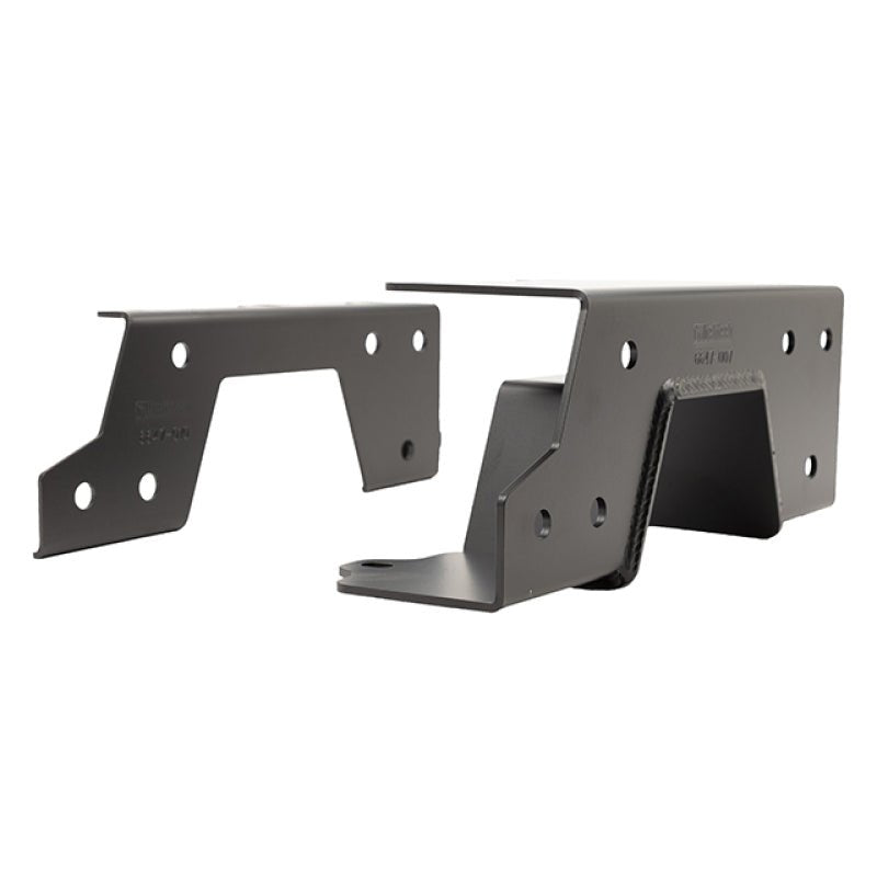 Belltech C-NOTCH KIT 15-20 Ford F-150 2WD All Cabs/Short Bed *C-Section ONLY w/ Hardware* - Eastern Shore Retros