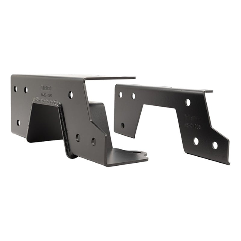 Belltech C-NOTCH KIT 15-20 Ford F-150 2WD All Cabs/Short Bed *C-Section ONLY w/ Hardware* - Eastern Shore Retros