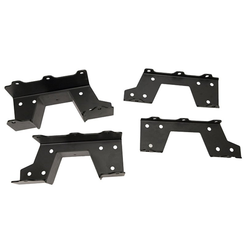 Belltech C-NOTCH KIT 15-20 Ford F-150 2WD All Cabs/Short Bed *C-Section ONLY w/ Hardware* - Eastern Shore Retros