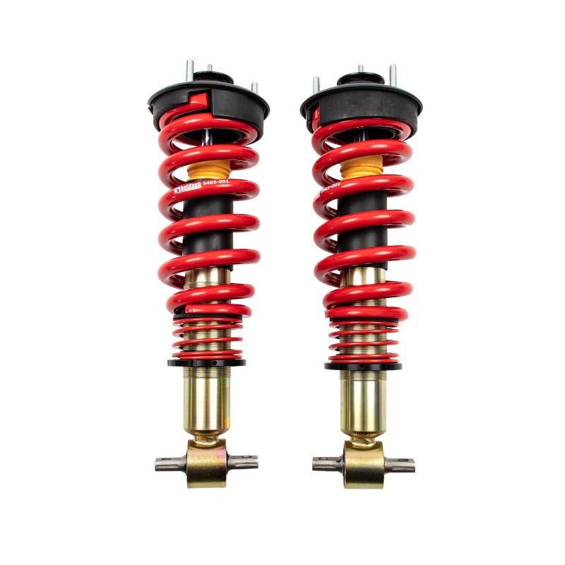 Belltech COILOVER KIT 07-18 Chevy Silverado 1500 - Eastern Shore Retros