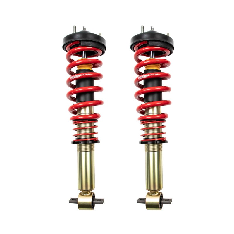 Belltech COILOVER KIT 2015+ FORD F150 - Eastern Shore Retros