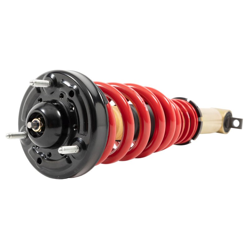 Belltech Coilover Kit 2021+ Ford F-150 2WD Lowering Coilover -1in to -3.5in - Eastern Shore Retros