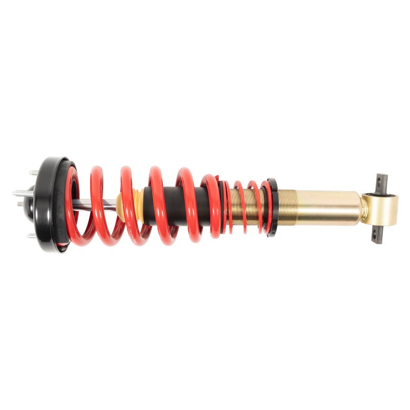 Belltech Coilover Kit 2021+ Ford F-150 2WD Lowering Coilover -1in to -3.5in - Eastern Shore Retros