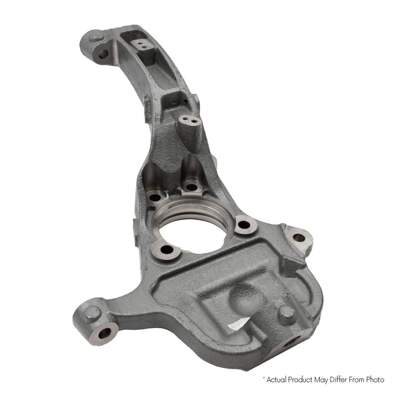 Belltech DROP SPINDLE SET 83-97 NISSAN P/U & HRDBODY - Eastern Shore Retros
