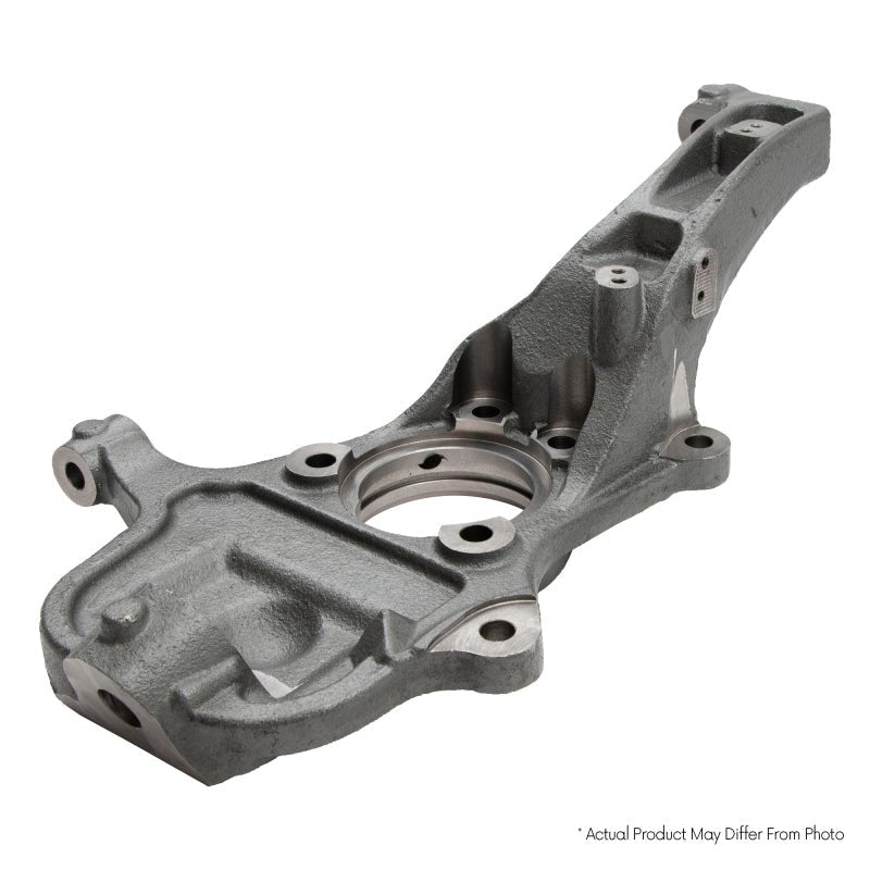Belltech DROP SPINDLE SET 83-97 NISSAN P/U & HRDBODY - Eastern Shore Retros