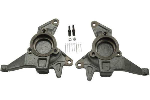 Belltech DROP SPINDLE SET 98-04 S-10/15 BLAZER - Eastern Shore Retros
