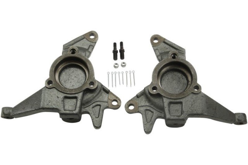 Belltech DROP SPINDLE SET 98-04 S-10/15 BLAZER - Eastern Shore Retros