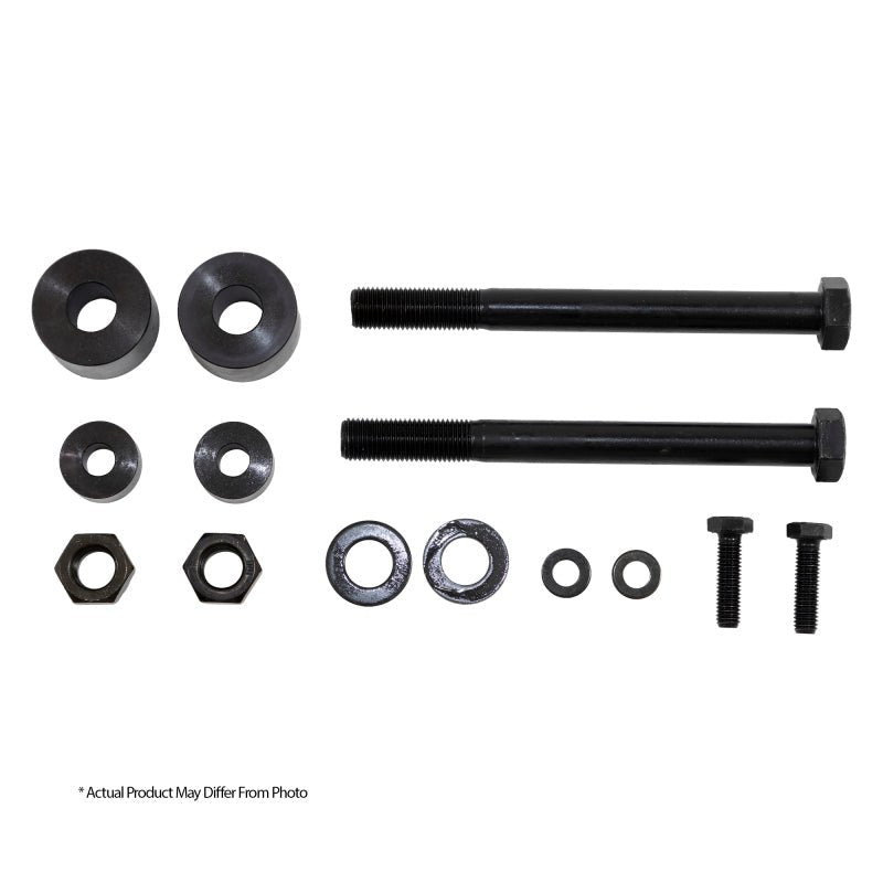 Belltech FRONT ANTI-SWAYBAR 84-94 TOYOTA PU - Eastern Shore Retros