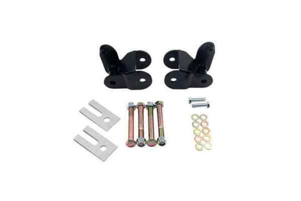 Belltech HANGER KIT 15+ Ford F-150 1.50in Lift (All Short Bed Cabs) - Eastern Shore Retros