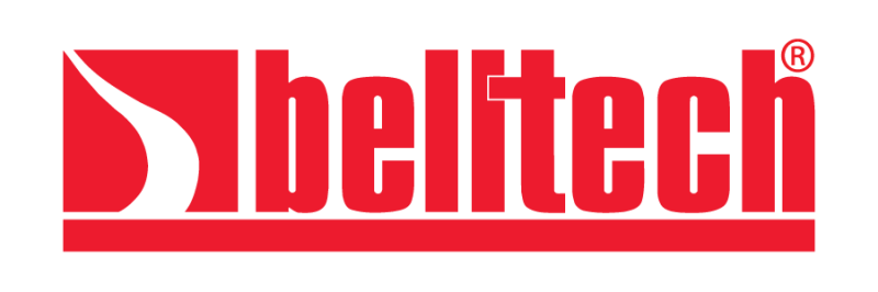 Belltech LOWERING BLOCK KIT 04+ COLORADO 3inch - Eastern Shore Retros