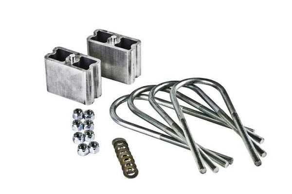 Belltech LOWERING BLOCK KIT 04+ COLORADO 3inch - Eastern Shore Retros