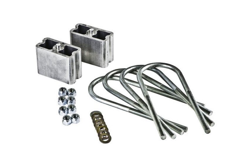 Belltech LOWERING BLOCK KIT 04+ COLORADO 3inch - Eastern Shore Retros