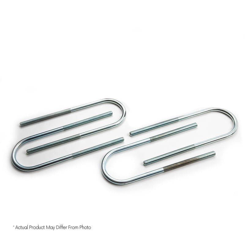 Belltech LOWERING BLOCK KIT 04+ COLORADO 3inch - Eastern Shore Retros