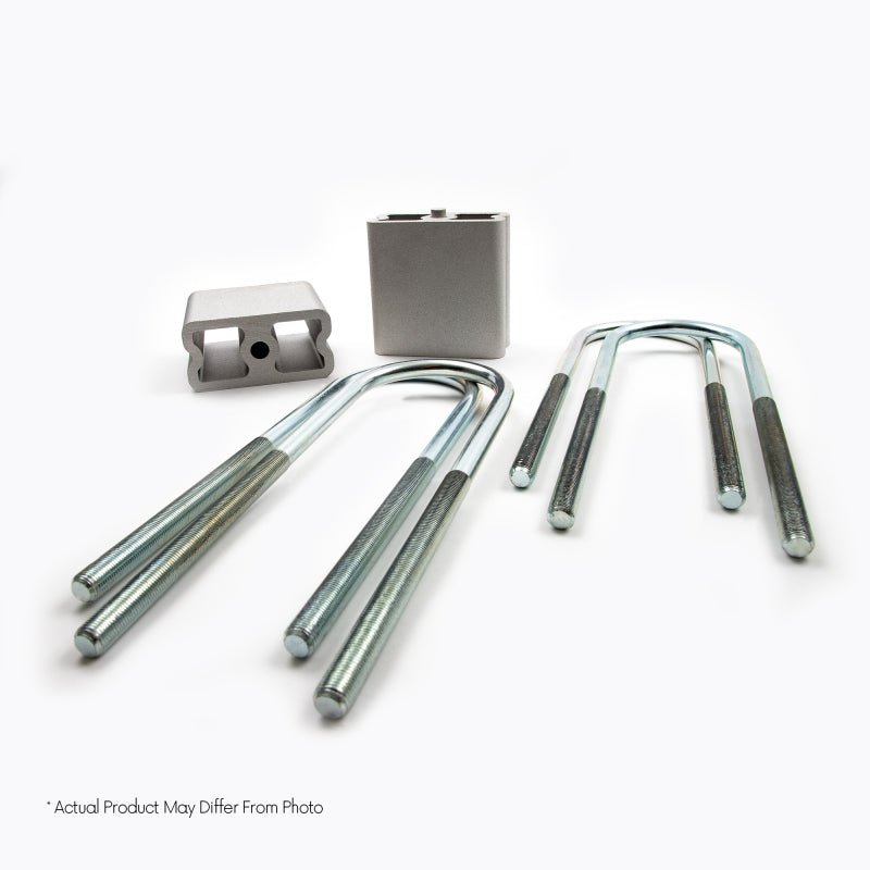 Belltech LOWERING BLOCK KIT 04+ COLORADO 3inch - Eastern Shore Retros