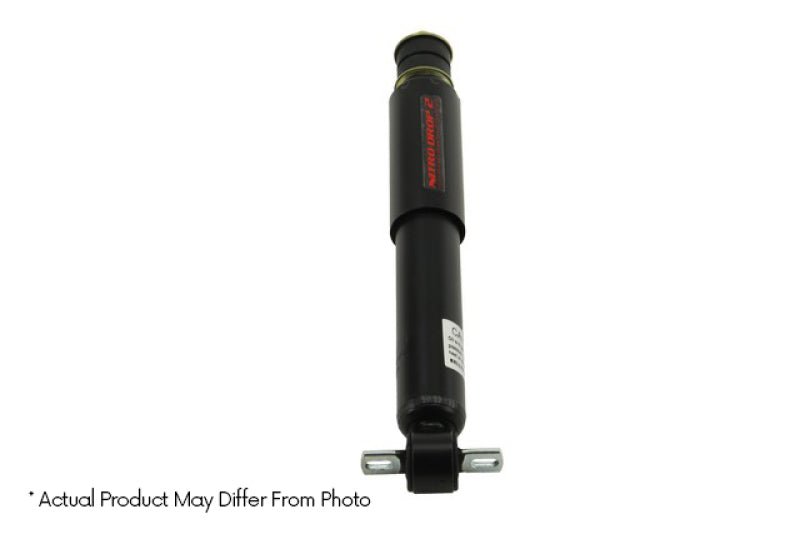 Belltech LOWERING KIT WITH ND2 SHOCKS - Eastern Shore Retros