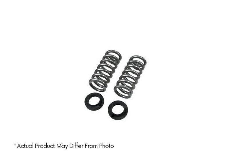 Belltech LOWERING KIT WITH ND2 SHOCKS - Eastern Shore Retros