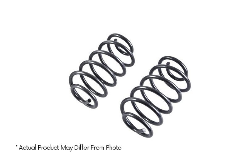 Belltech MUSCLE CAR REAR SPRING SET 67-72 CHEVELLE MALIBU - Eastern Shore Retros