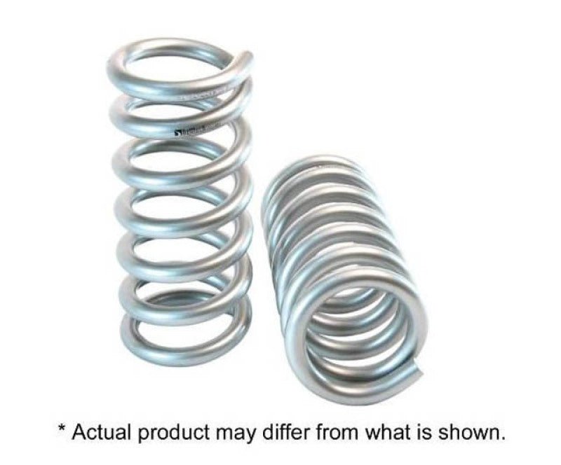 Belltech MUSCLE CAR REAR SPRING SET 67-72 CHEVELLE MALIBU - Eastern Shore Retros