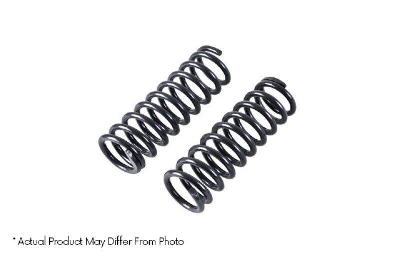 Belltech MUSCLE CAR REAR SPRING SET 67-72 CHEVELLE MALIBU - Eastern Shore Retros