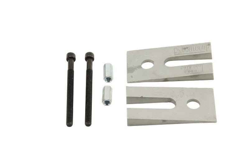 Belltech PINION SHIM SET 6 DEGREE (PAIR) - Eastern Shore Retros