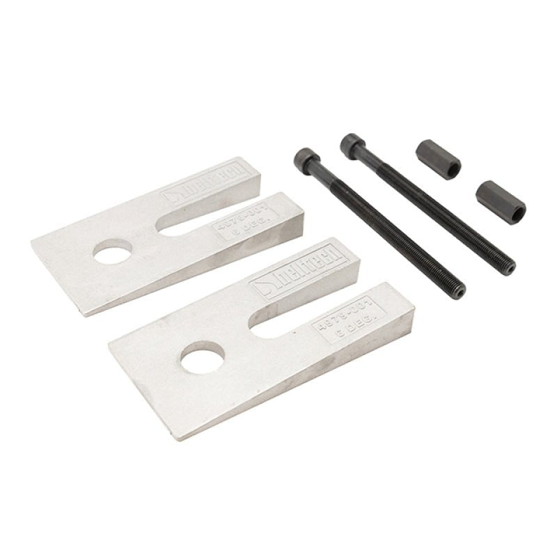 Belltech PINION SHIM SET 6 DEGREE (PAIR) - Eastern Shore Retros