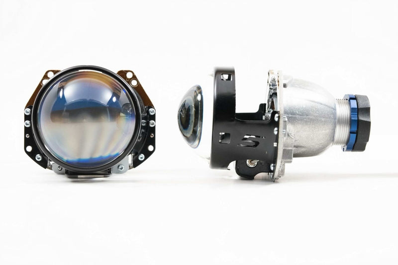 BI-XENON: MORIMOTO MINI D2S STAGE III - Eastern Shore Retros