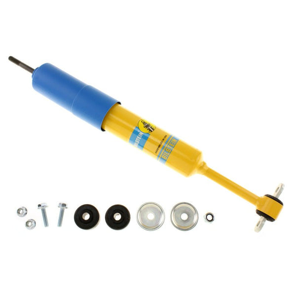 Bilstein 4600 Series 1995 Ford Explorer Eddie Bauer 4WD Front 46mm Monotube Shock Absorber - Eastern Shore Retros