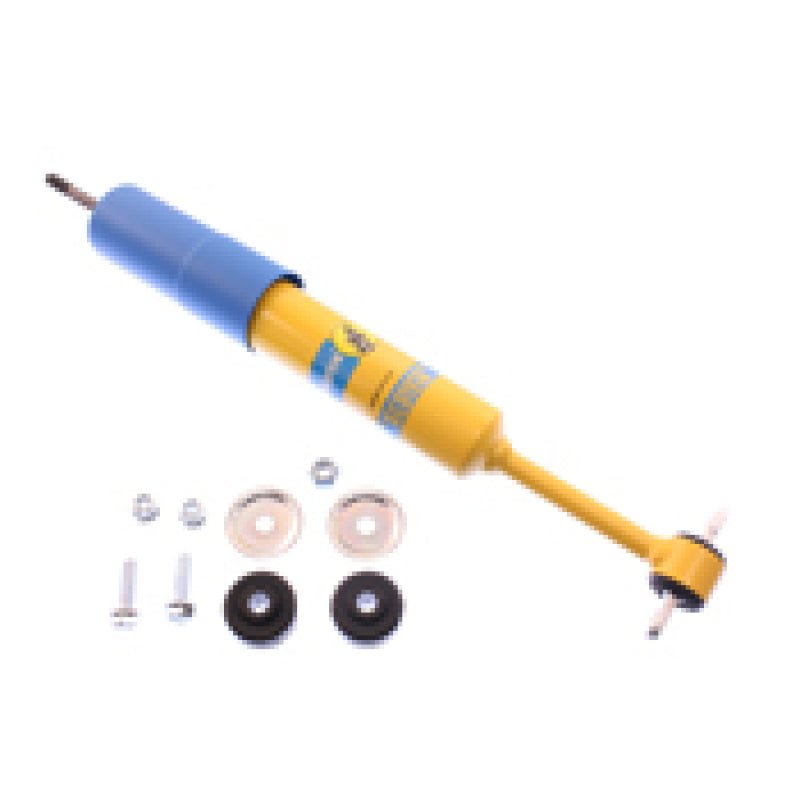 Bilstein 4600 Series 1995 Ford Explorer Eddie Bauer RWD Front 46mm Monotube Shock Absorber - Eastern Shore Retros