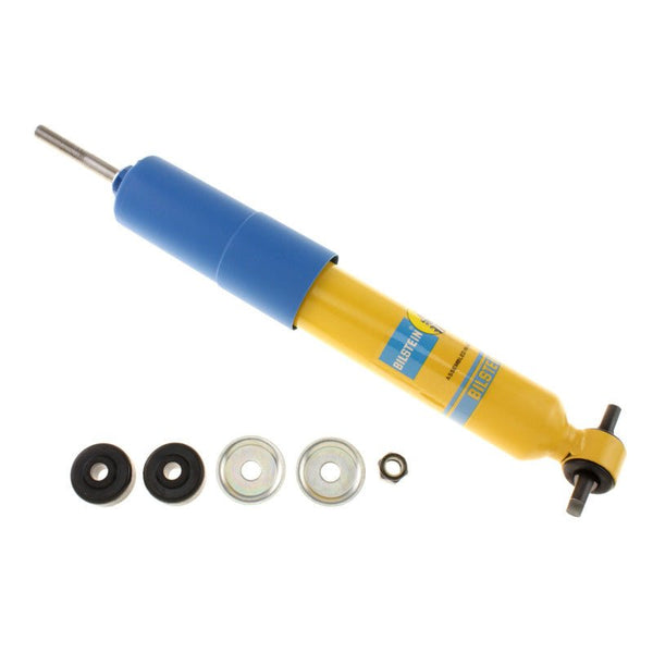 Bilstein 4600 Series 1997 Ford F-150 Base RWD Front 46mm Monotube Shock Absorber - Eastern Shore Retros