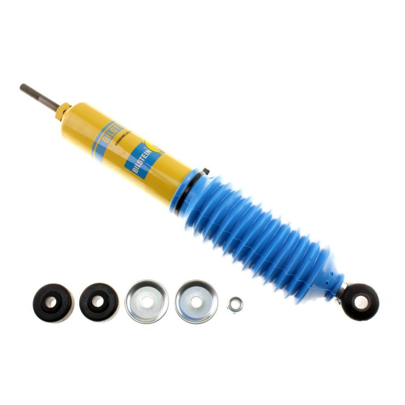 Bilstein 4600 Series 1998 Ford F-250 XL RWD Front 46mm Monotube Shock Absorber - Eastern Shore Retros