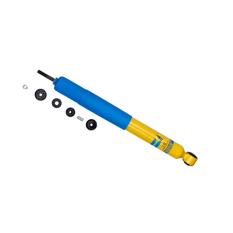 Bilstein 4600 Series 2017 Ford F-250 / F-350 Super Duty Front 46mm Monotube Shock Absorber - Eastern Shore Retros