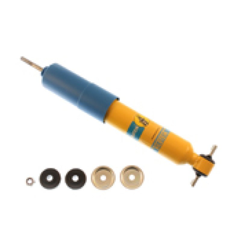 Bilstein 4600 Series 98-11 Ford Ranger Front 46mm Monotube Shock Absorber - Eastern Shore Retros