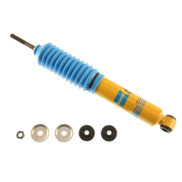 Bilstein 4600 Series 99-14 Ford F-250/F-350 Super Duty Front 46mm Monotube Shock Absorber - Eastern Shore Retros