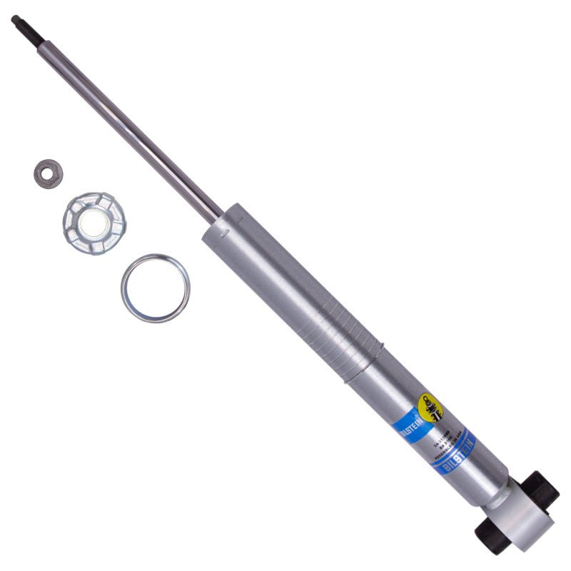 Bilstein 5100 Series 2021+ Ford Bronco 4 door Rear 46mm Monotube Shock Absorber - Eastern Shore Retros