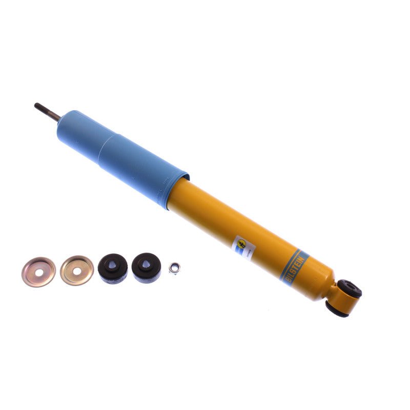 Bilstein 5100 Series 94-04 Ford Mustang All (Exc 99-04 Cobra) Rear 46mm Monotube Shock Absorber - Eastern Shore Retros