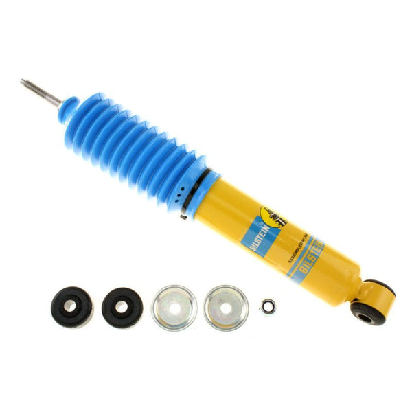 Bilstein B6 1998 Ford Expedition Eddie Bauer 4WD Front 46mm Monotube Shock Absorber - Eastern Shore Retros