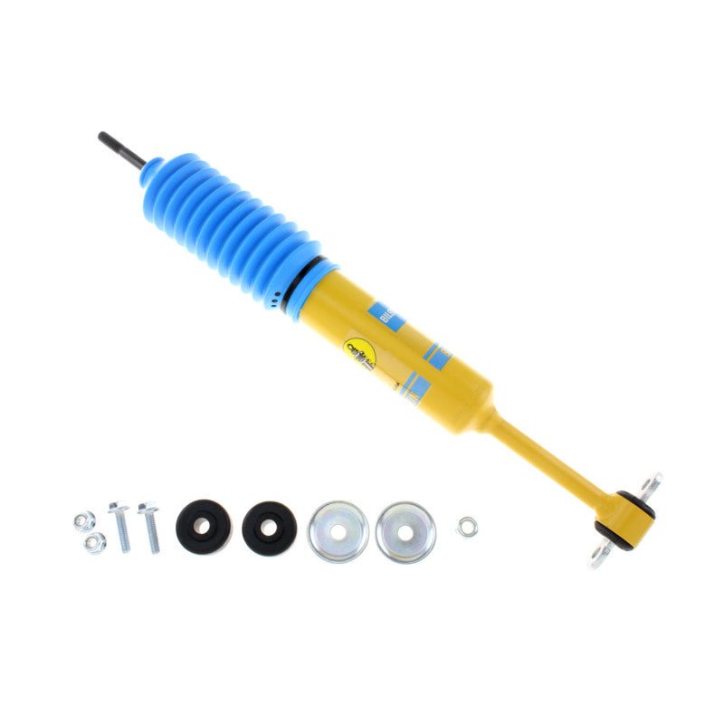 Bilstein B6 2009 Ford Ranger FX4 Front 46mm Monotube Shock Absorber - Eastern Shore Retros