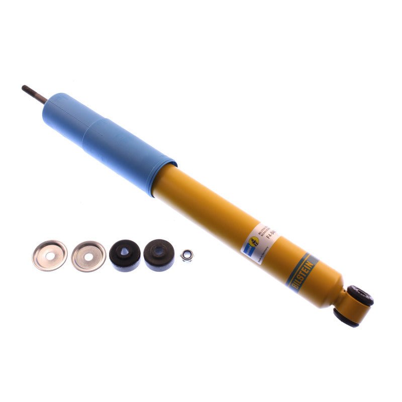 Bilstein B6 87-93 Ford Mustang LX Rear 46mm Monotube Shock Absorber - Eastern Shore Retros