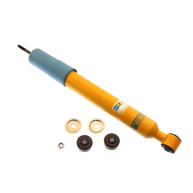 Bilstein B6 99-04 Ford Mustang SVT Cobra IRS Rear 46mm Heavy Duty Monotube Shock Absorber - Eastern Shore Retros